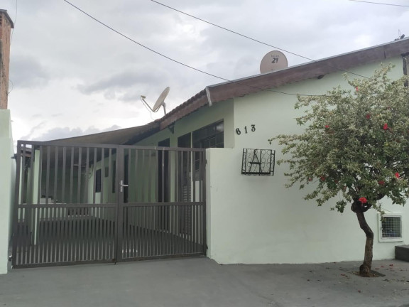 Imóvel com 3 Quartos à Venda, 80 m² em Jardim Solar - Charqueada