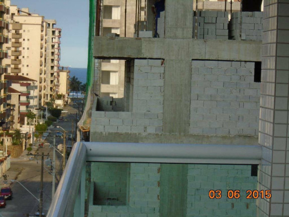 Imagem Apartamento com 2 Quartos à Venda, 72 m² em Ocian - Praia Grande