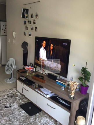 Imagem Apartamento com 1 Quarto à Venda, 41 m² em Vila Andrade - São Paulo