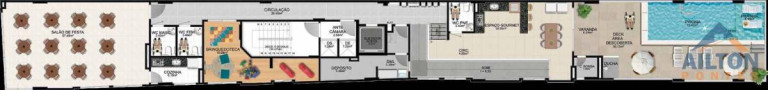Imagem Apartamento com 2 Quartos à Venda, 68 m² em Praia Do Morro - Guarapari Imagem Apartamento com 2 Quartos à Venda, 68 m² em Praia Do Morro - Guarapari