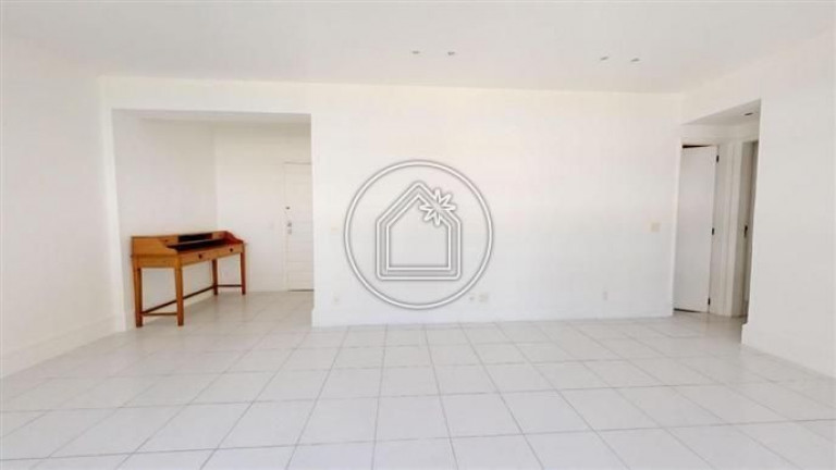 Imagem Apartamento com 3 Quartos à Venda, 108 m² em Leblon - Rio De Janeiro