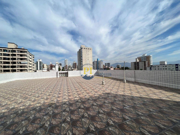 Imagem Apartamento com 1 Quarto à Venda, 58 m² em Boqueirão - Praia Grande