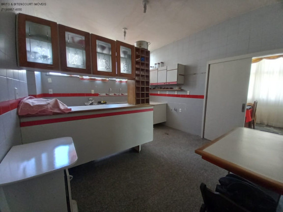 Imagem Imóvel com 4 Quartos à Venda, 374 m² em Garcia - Salvador Imagem Imóvel com 4 Quartos à Venda, 374 m² em Garcia - Salvador