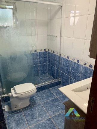 Imagem Apartamento com 2 Quartos à Venda, 116 m² em Parque Terra Nova - São Bernardo Do Campo