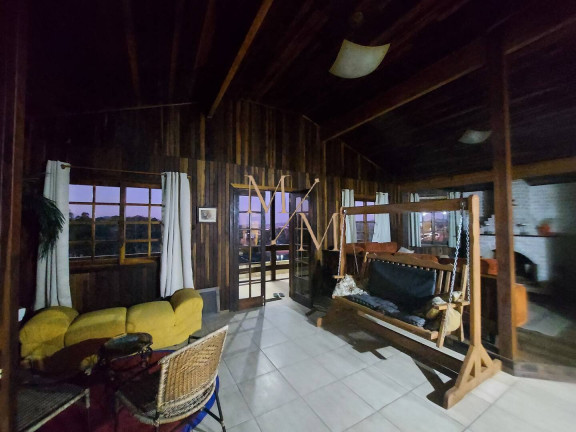 Imagem Chácara com 3 Quartos à Venda, 250 m² em águas De Igaratá - Igaratá