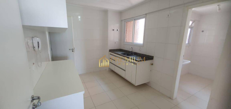 Imagem Apartamento com 3 Quartos à Venda, 100 m² em Jardim Das Indústrias - São José Dos Campos
