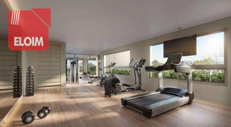 Imagem Apartamento com 2 Quartos à Venda, 125 m² em Vila Madalena - São Paulo Imagem Apartamento com 2 Quartos à Venda, 125 m² em Vila Madalena - São Paulo