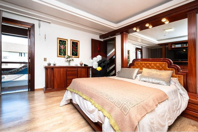 Casa com 4 Quartos à Venda, 435 m² em Boa Vista - Novo Hamburgo