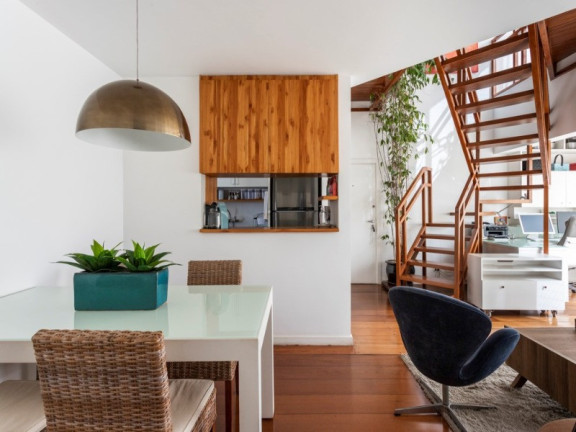 Imagem Imóvel com 2 Quartos à Venda, 193 m² em Pinheiros - São Paulo Imagem Imóvel com 2 Quartos à Venda, 193 m² em Pinheiros - São Paulo