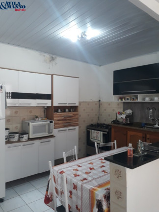 Imagem Casa com 3 Quartos à Venda,  em Vila Prudente - São Paulo