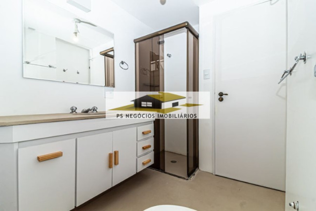 Imagem Apartamento com 3 Quartos à Venda, 137 m² em Vila Mariana - São Paulo