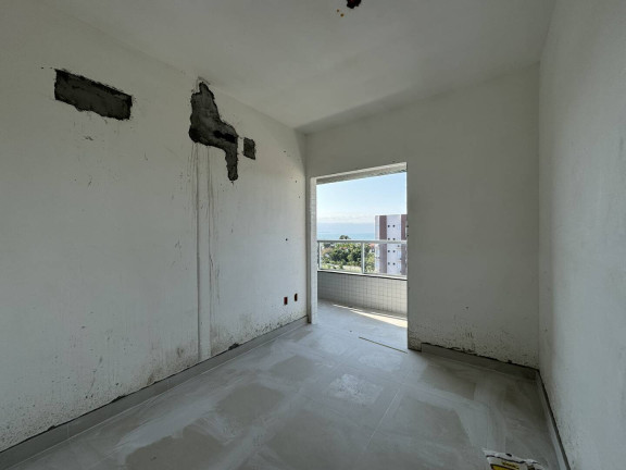 Imagem Apartamento com 2 Quartos à Venda, 61 m² em Praia Das Toninhas - Ubatuba