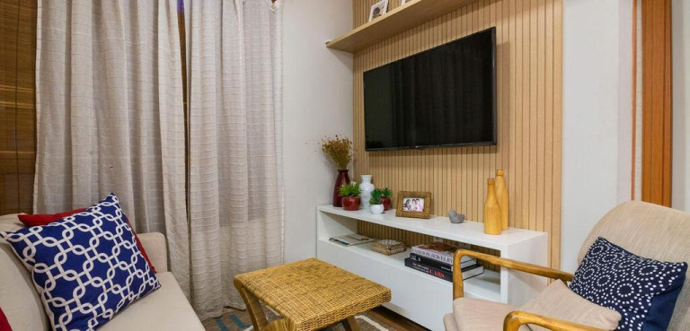 Imagem Apartamento com 2 Quartos à Venda, 44 m² em Butantã - São Paulo