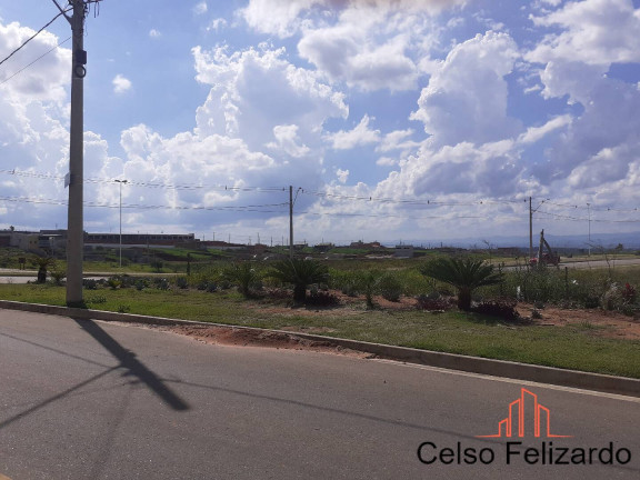 Imagem Terreno à Venda, 175 m² em Setville Altos De São José - São José Dos Campos