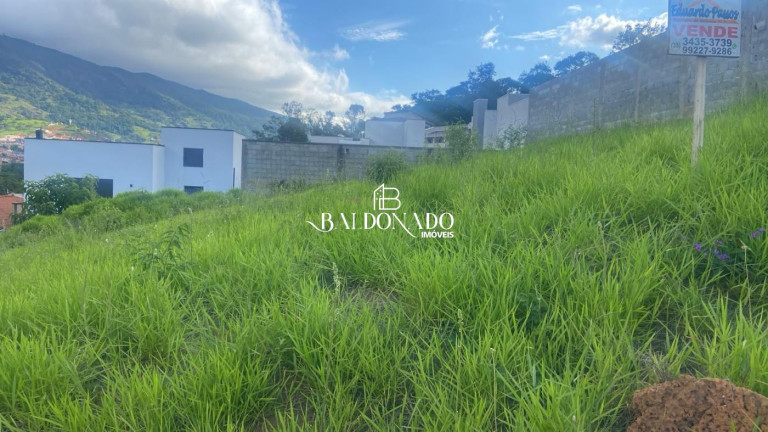 Imagem Terreno à Venda, 300 m² em Ponte Nova - Extrema Imagem Terreno à Venda, 300 m² em Ponte Nova - Extrema