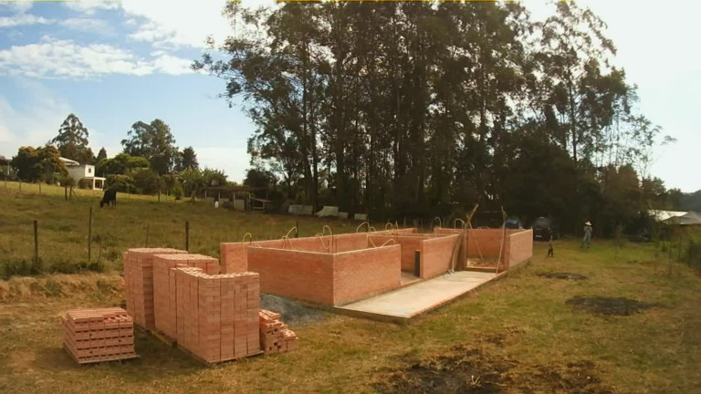Terreno à Venda, 1.000 m² em Da Barra - Salto De Pirapora