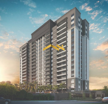 Apartamento com 4 Quartos à Venda, 116 m² em Barra Funda - São Paulo