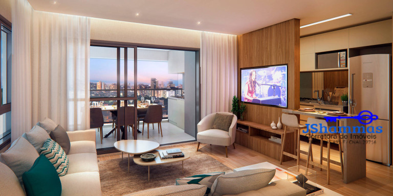 Imagem Apartamento com 2 Quartos à Venda, 70 m² em Jardim América - São Paulo Imagem Apartamento com 2 Quartos à Venda, 70 m² em Jardim América - São Paulo