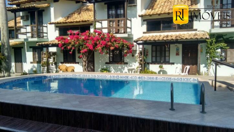 Imagem Casa de Condomínio com 2 Quartos à Venda, 134 m² em Ogiva - Cabo Frio Imagem Casa de Condomínio com 2 Quartos à Venda, 134 m² em Ogiva - Cabo Frio