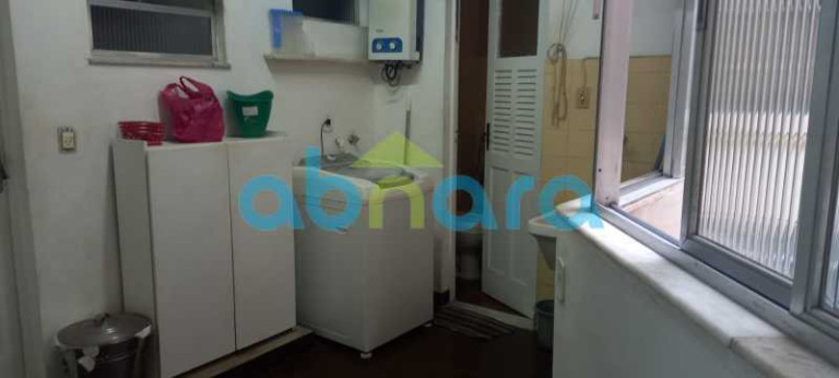 Imagem Apartamento com 3 Quartos à Venda, 130 m² em Copacabana - Rio De Janeiro Imagem Apartamento com 3 Quartos à Venda, 130 m² em Copacabana - Rio De Janeiro