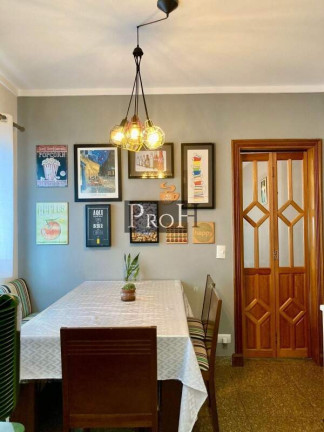 Imagem Apartamento com 4 Quartos à Venda, 200 m² em Ipiranga - São Paulo Imagem Apartamento com 4 Quartos à Venda, 200 m² em Ipiranga - São Paulo
