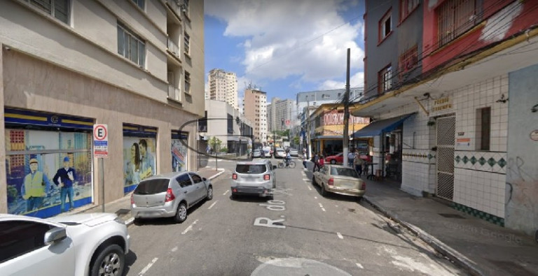 Imagem Sala Comercial à Venda, 312 m² em Santa Efigênia - São Paulo Imagem Sala Comercial à Venda, 312 m² em Santa Efigênia - São Paulo