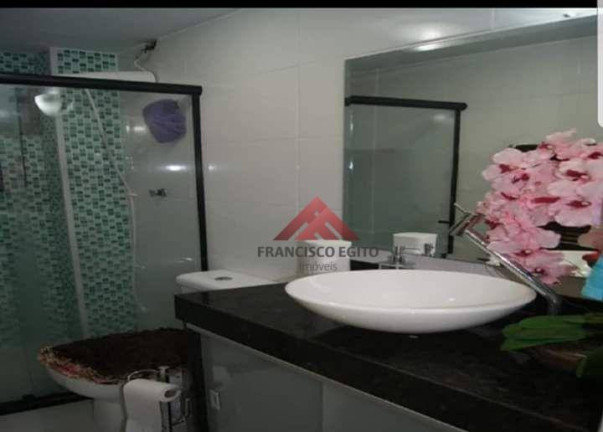 Imagem Apartamento com 3 Quartos à Venda, 97 m² em Maria Paula - São Gonçalo Imagem Apartamento com 3 Quartos à Venda, 97 m² em Maria Paula - São Gonçalo