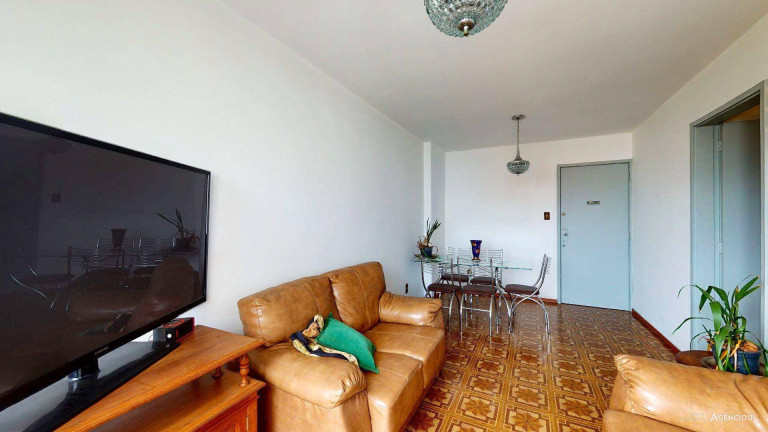 Imagem Apartamento com 2 Quartos à Venda, 60 m² em Paraíso - São Paulo