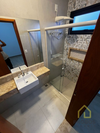 Imagem Casa com 3 Quartos à Venda, 192 m² em Jardim Residencial Dona Lucilla - Indaiatuba Imagem Casa com 3 Quartos à Venda, 192 m² em Jardim Residencial Dona Lucilla - Indaiatuba