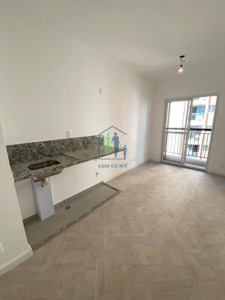 Imagem Studio com 1 Quarto à Venda, 25 m² em Bela Vista - São Paulo Imagem Studio com 1 Quarto à Venda, 25 m² em Bela Vista - São Paulo