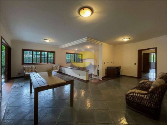Imagem Casa com 4 Quartos à Venda, 742 m² em Granja Viana - Cotia Imagem Casa com 4 Quartos à Venda, 742 m² em Granja Viana - Cotia