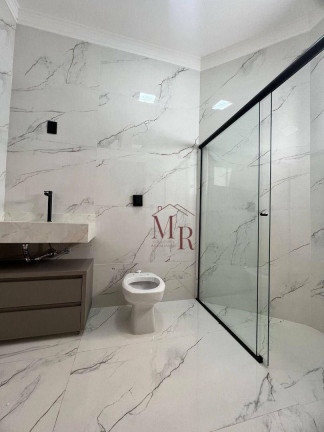 Imagem Casa com 3 Quartos à Venda, 157 m² em Jardim Quinta Do Moro - Votuporanga
