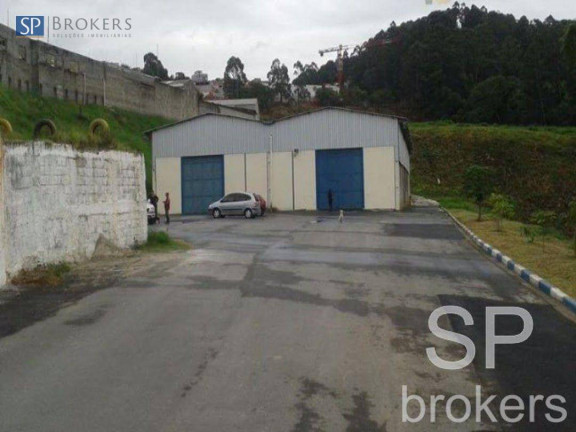 Imagem Galpão para Alugar, 1.512 m² em Vila Zat - São Paulo Imagem Galpão para Alugar, 1.512 m² em Vila Zat - São Paulo