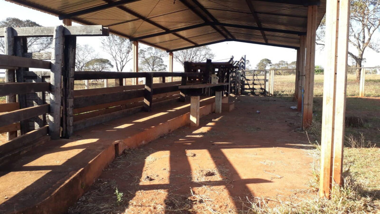 Imagem Fazenda à Venda, 314 m² em Zona Rural - Ituiutaba Imagem Fazenda à Venda, 314 m² em Zona Rural - Ituiutaba