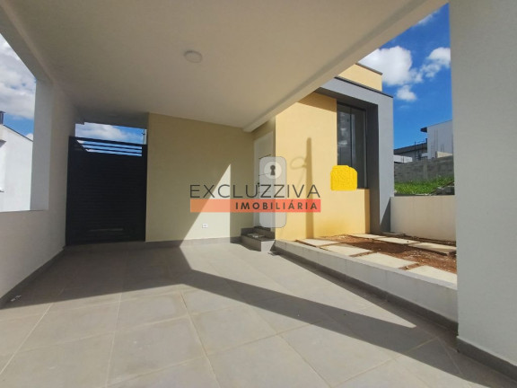 Imagem Casa de Condomínio com 3 Quartos à Venda, 150 m² em Morada Dos Nobres - Taubaté Imagem Casa de Condomínio com 3 Quartos à Venda, 150 m² em Morada Dos Nobres - Taubaté