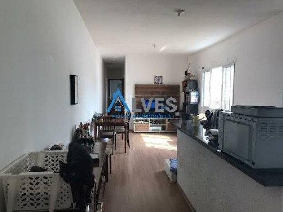 Imagem Apartamento com 3 Quartos à Venda, 180 m² em Santa Maria - Santo André Imagem Apartamento com 3 Quartos à Venda, 180 m² em Santa Maria - Santo André
