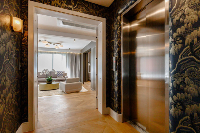 Imagem Apartamento com 3 Quartos à Venda, 270 m² em Jardim América - São Paulo Imagem Apartamento com 3 Quartos à Venda, 270 m² em Jardim América - São Paulo