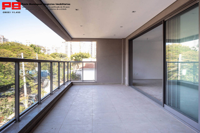 Imagem Apartamento com 3 Quartos à Venda, 186 m² em Campo Belo - São Paulo Imagem Apartamento com 3 Quartos à Venda, 186 m² em Campo Belo - São Paulo