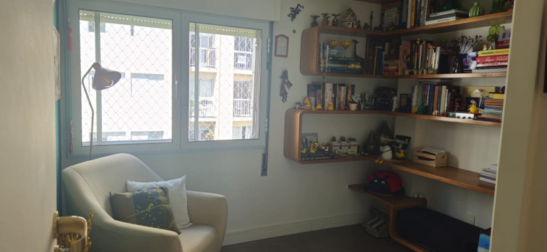Imagem Apartamento com 2 Quartos à Venda, 70 m² em Moema Imagem Apartamento com 2 Quartos à Venda, 70 m² em Moema