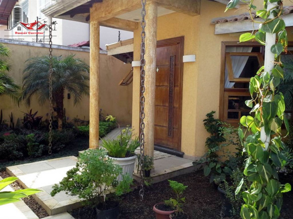 Imagem Casa com 2 Quartos à Venda, 150 m² em Florida - Praia Grande Imagem Casa com 2 Quartos à Venda, 150 m² em Florida - Praia Grande