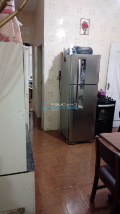 Imagem Casa com 2 Quartos à Venda, 72 m² em Ocian - Praia Grande