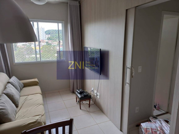 Imagem Apartamento com 2 Quartos à Venda, 45 m² em Lagoinha - Ribeirão Preto Imagem Apartamento com 2 Quartos à Venda, 45 m² em Lagoinha - Ribeirão Preto