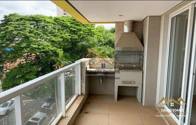 Imagem Apartamento com 3 Quartos à Venda, 165 m² em Centro - Tatuí
