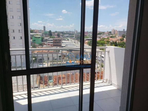 Imagem Apartamento com 2 Quartos à Venda, 65 m² em Vila Mascote - São Paulo