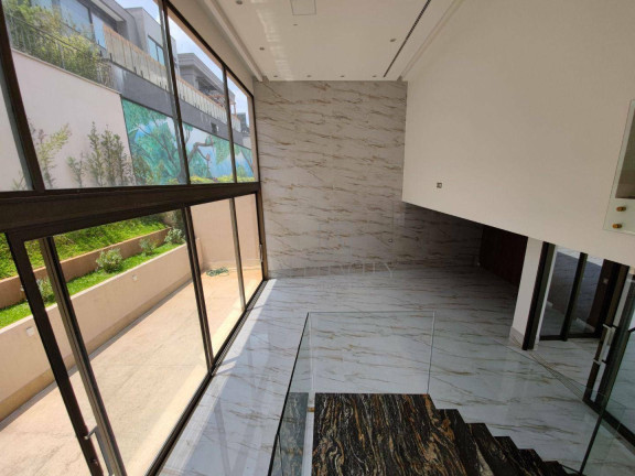 Imagem Casa com 4 Quartos à Venda, 400 m² em Tamboré - Santana De Parnaíba