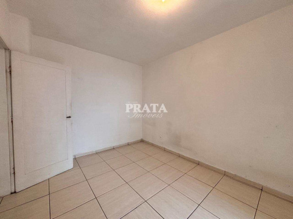 Imagem Apartamento com 1 Quarto para Alugar, 60 m² em José Menino - Santos Imagem Apartamento com 1 Quarto para Alugar, 60 m² em José Menino - Santos