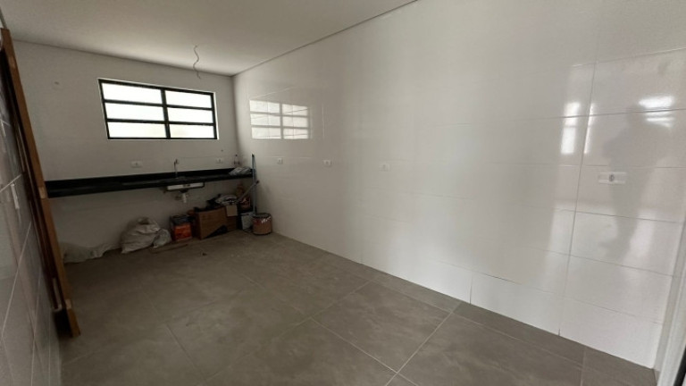 Imagem Casa com 3 Quartos à Venda, 140 m² em Vila Belmiro - Santos Imagem Casa com 3 Quartos à Venda, 140 m² em Vila Belmiro - Santos