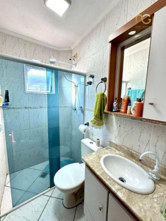 Imagem Apartamento com 2 Quartos à Venda, 84 m² em Canto Do Forte - Praia Grande