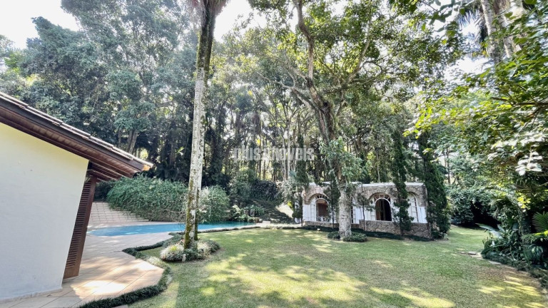Imagem Casa com 4 Quartos à Venda, 950 m² em Chácara Flora - São Paulo Imagem Casa com 4 Quartos à Venda, 950 m² em Chácara Flora - São Paulo
