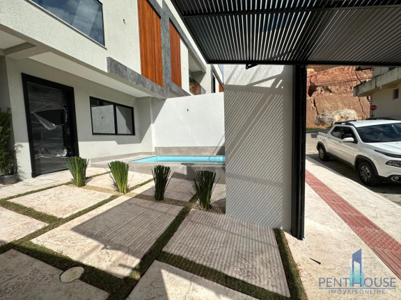 Imagem Casa com 3 Quartos à Venda, 162 m² em São Francisco De Assis - Camboriú